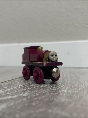 Wooden Lady - Thomas & Friends